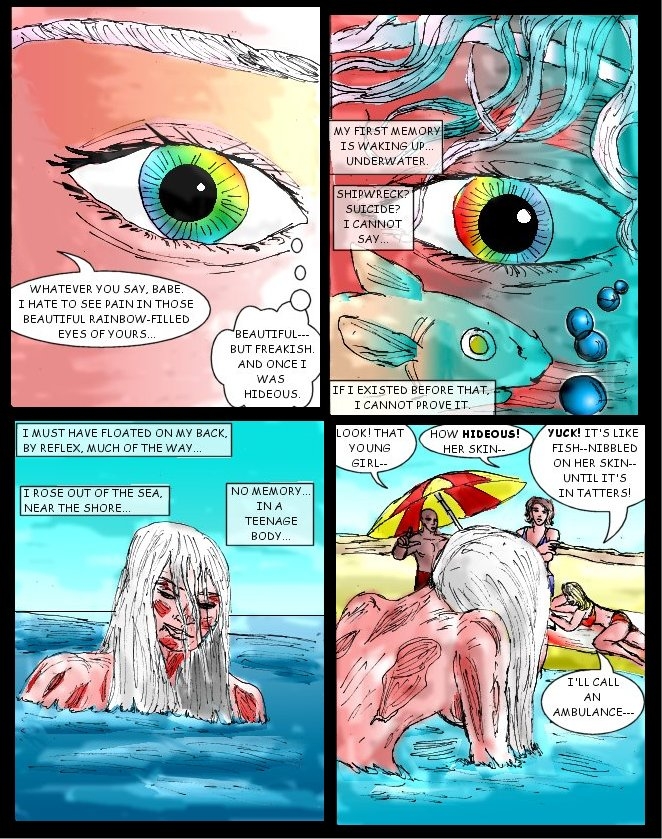 SIEGE MENTALITY, Page 26