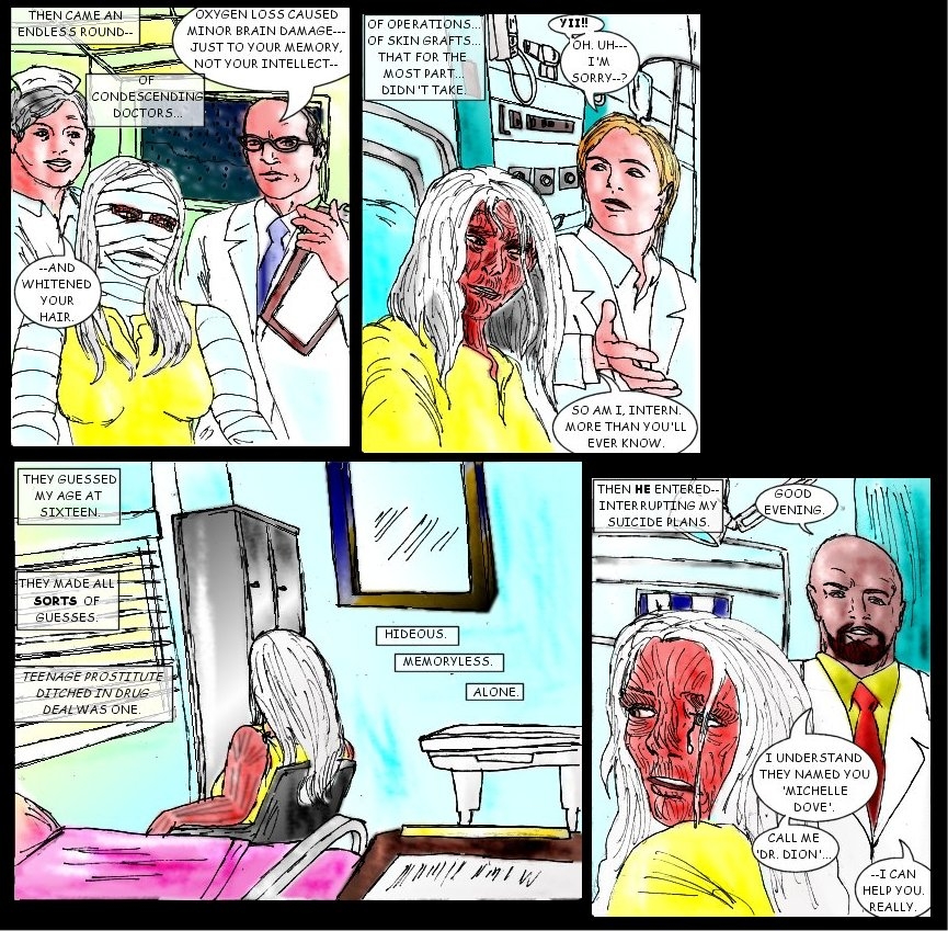 SIEGE MENTALITY, Page 27