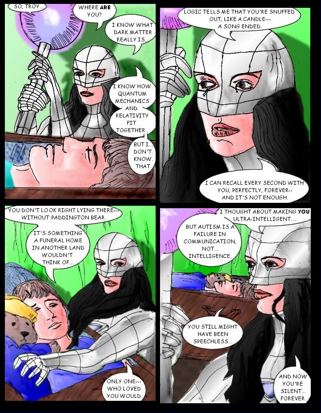 SIEGE MENTALITY, Page 47