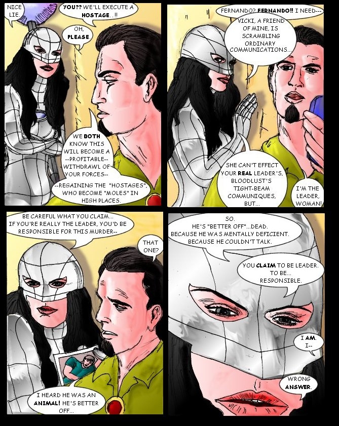 SIEGE MENTALITY, Page 49