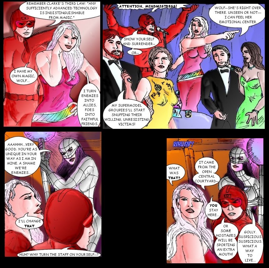 SIEGE MENTALITY, Page 55