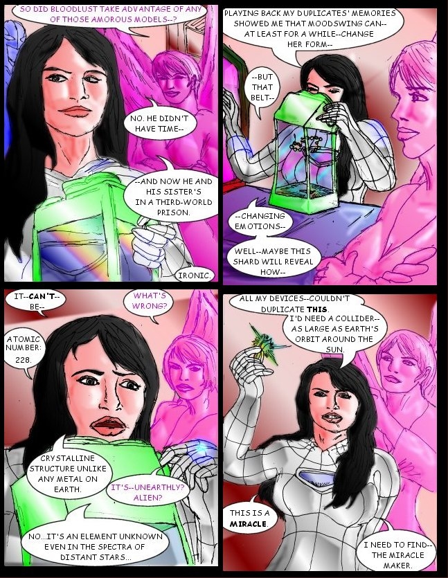 SIEGE MENTALITY, Page 73