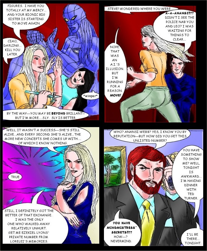 STOLEN IDEAS, Page 15