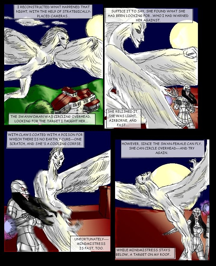 STOLEN IDEAS, Page 23