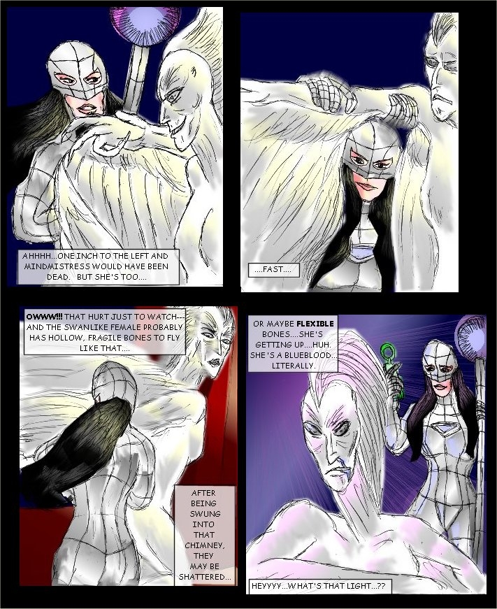 STOLEN IDEAS, Page 25