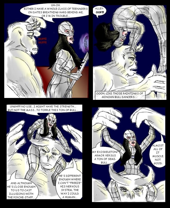 STOLEN IDEAS, Page 27