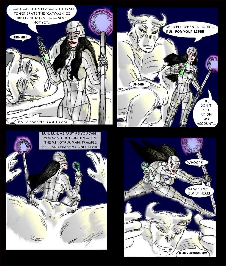 STOLEN IDEAS, Page 29