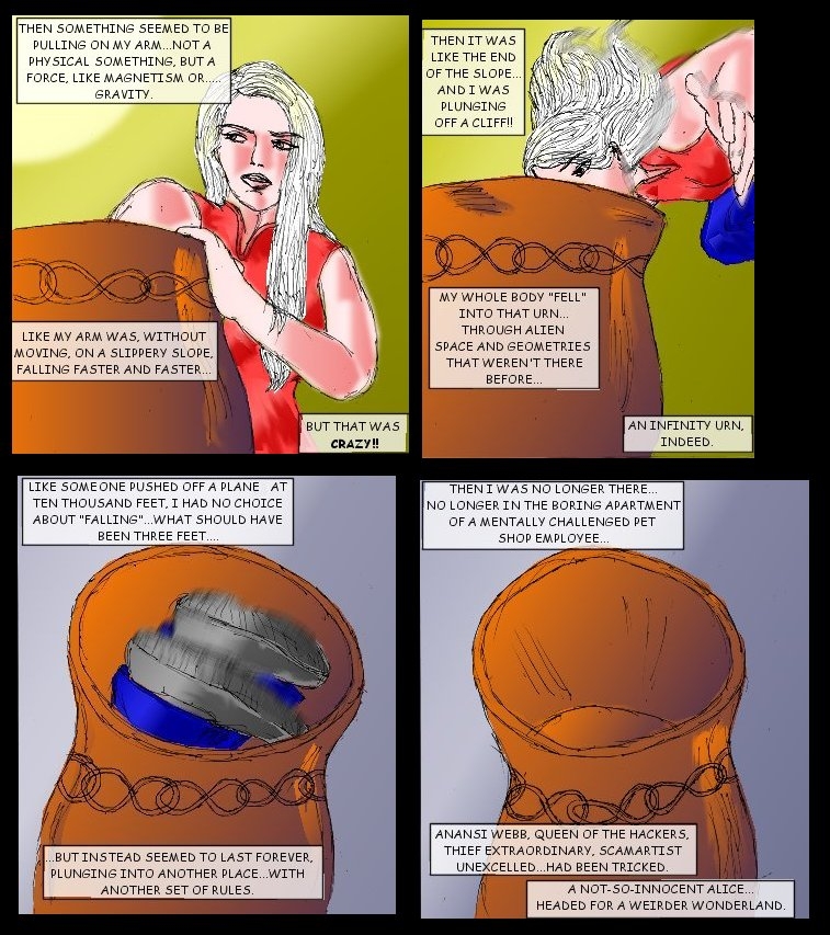 STOLEN IDEAS, Page 3