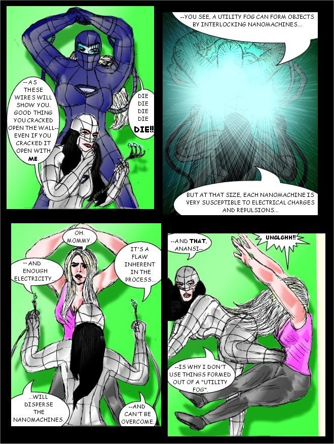 STOLEN IDEAS, Page 33