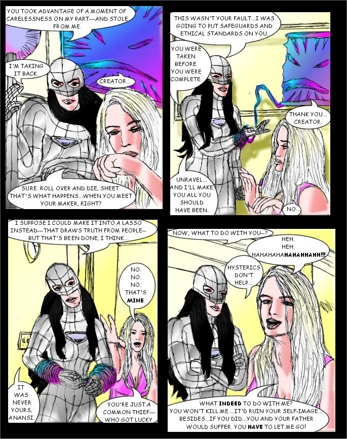 STOLEN IDEAS, Page 34