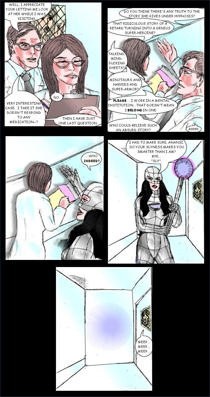 STOLEN IDEAS, Page 38