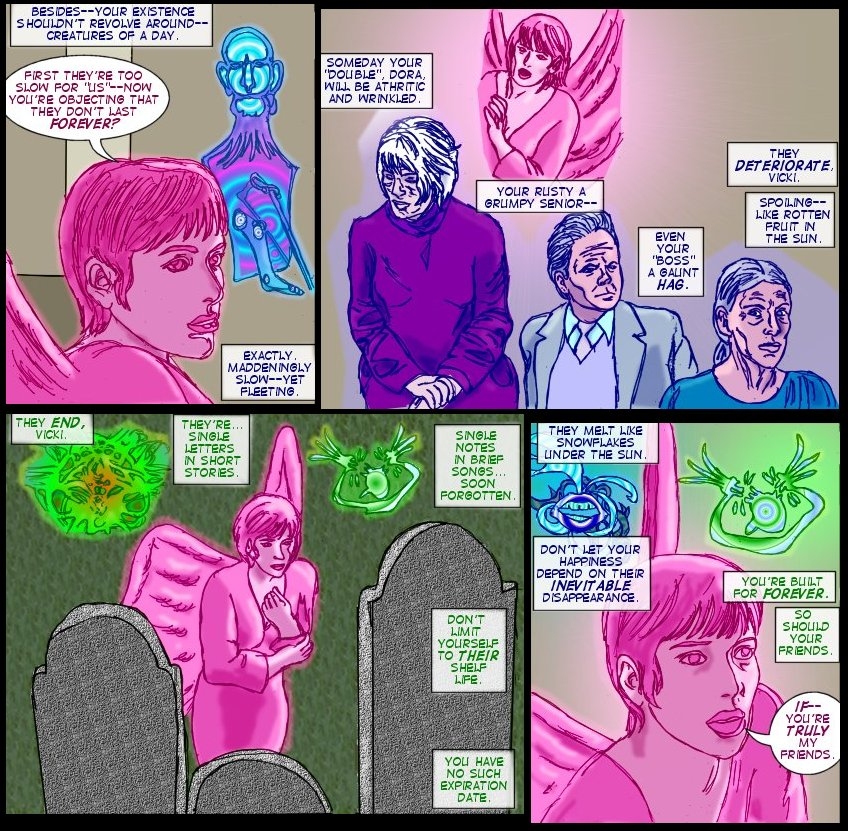 DOUBLE THINK, Page 55