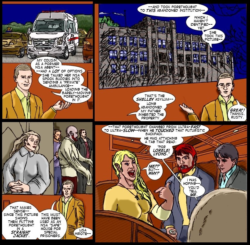 DOUBLE THINK, Page 38