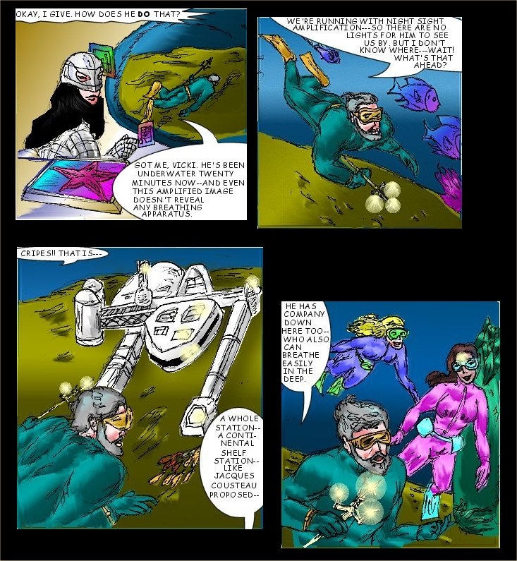 BRAIN STORM, Page 15