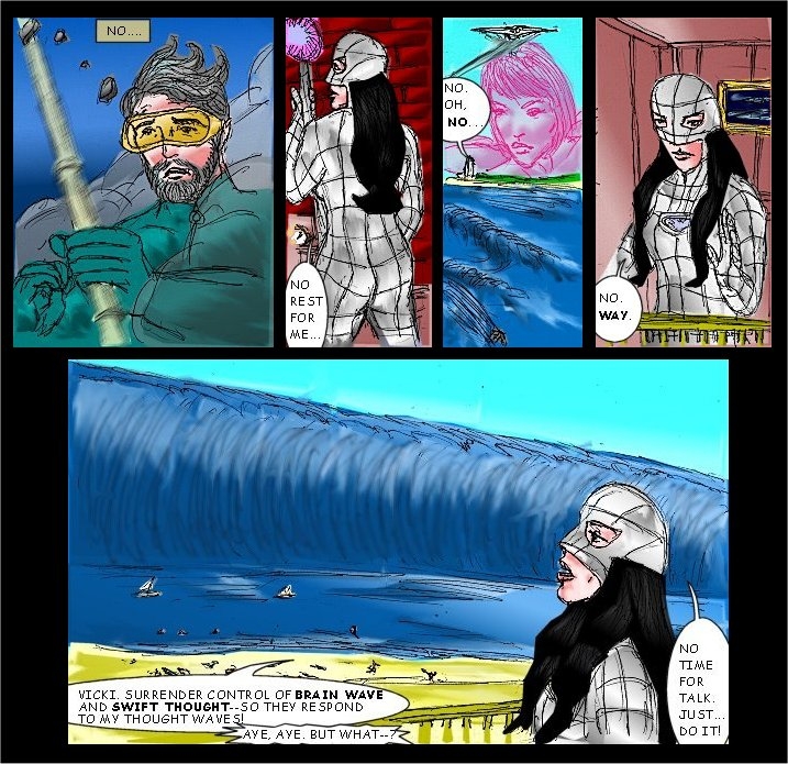 BRAIN STORM, Page 26