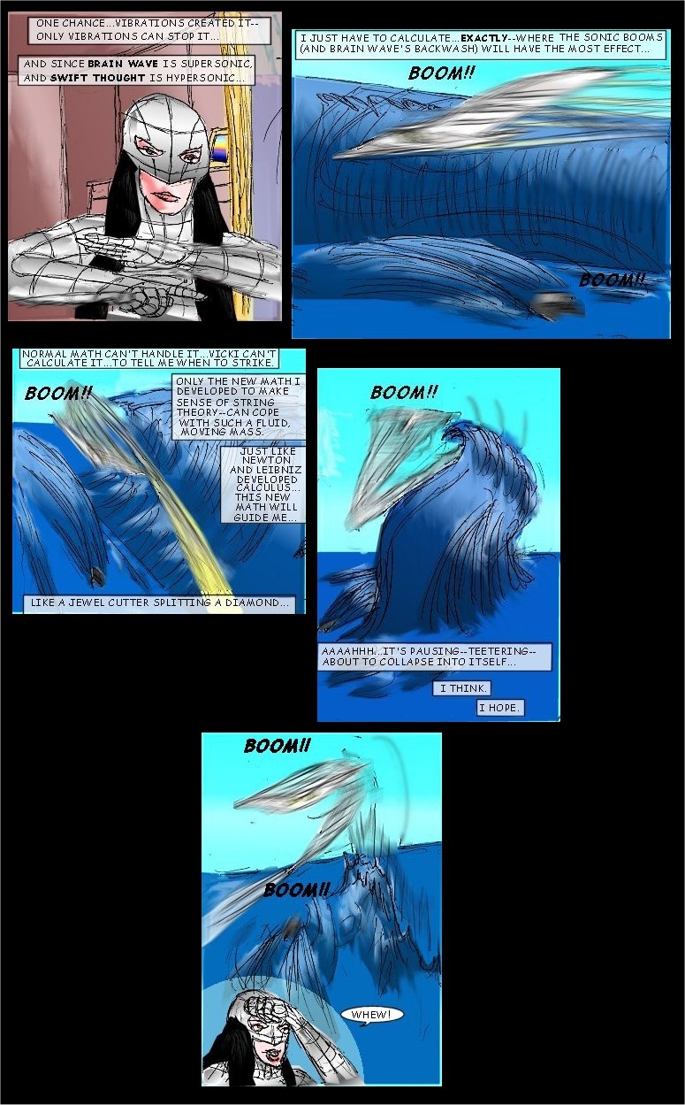 BRAIN STORM, Page 27