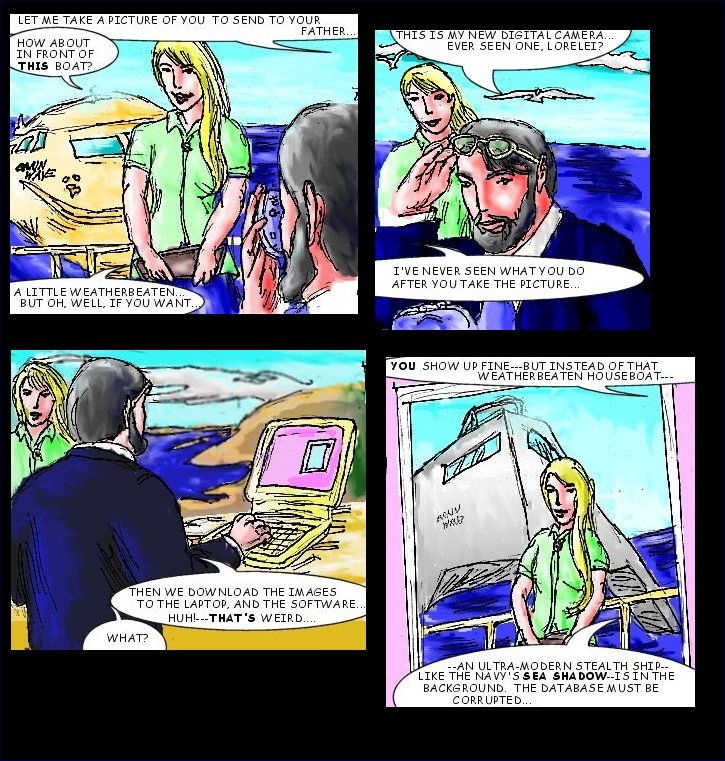 BRAIN STORM, Page 3