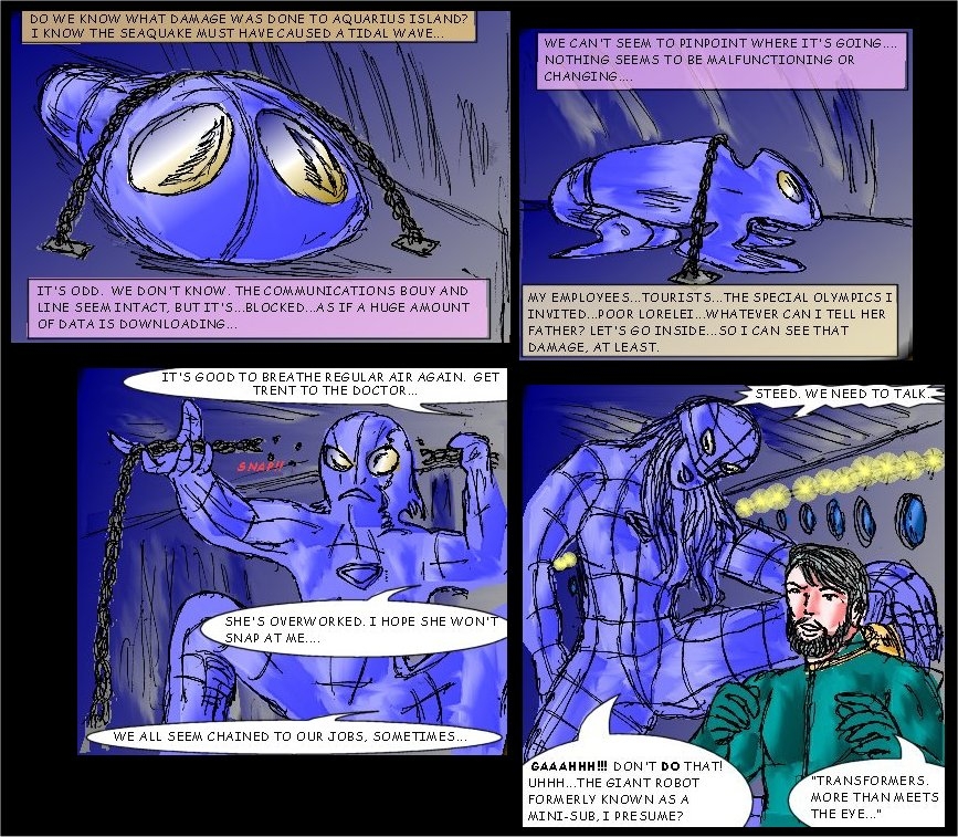 BRAIN STORM, Page 31