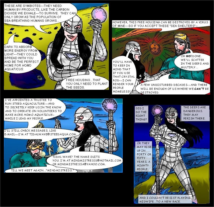 BRAIN STORM, Page 34