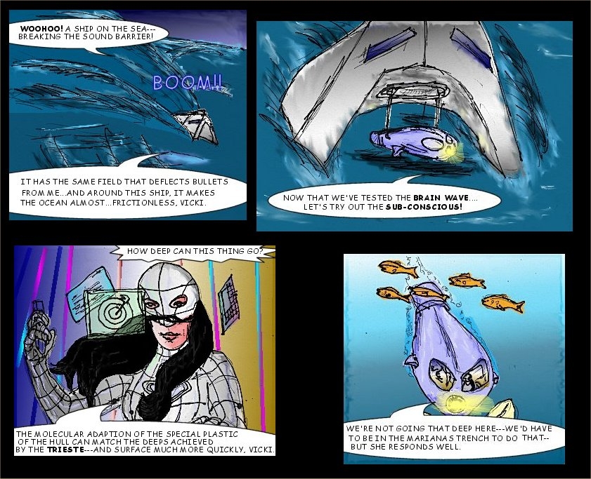 BRAIN STORM, Page 6