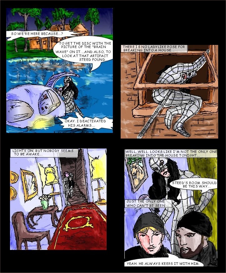 BRAIN STORM, Page 7