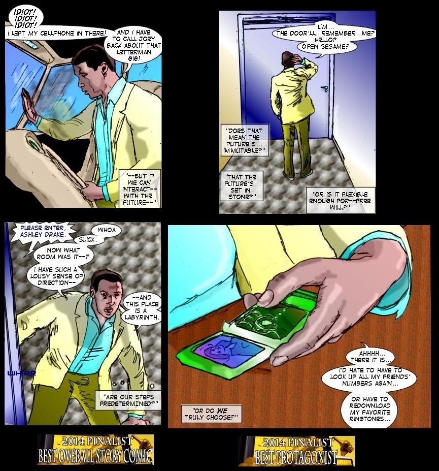 VISIONARY CONCEPTS, Page 10