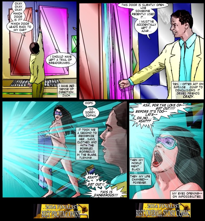 VISIONARY CONCEPTS, Page 11