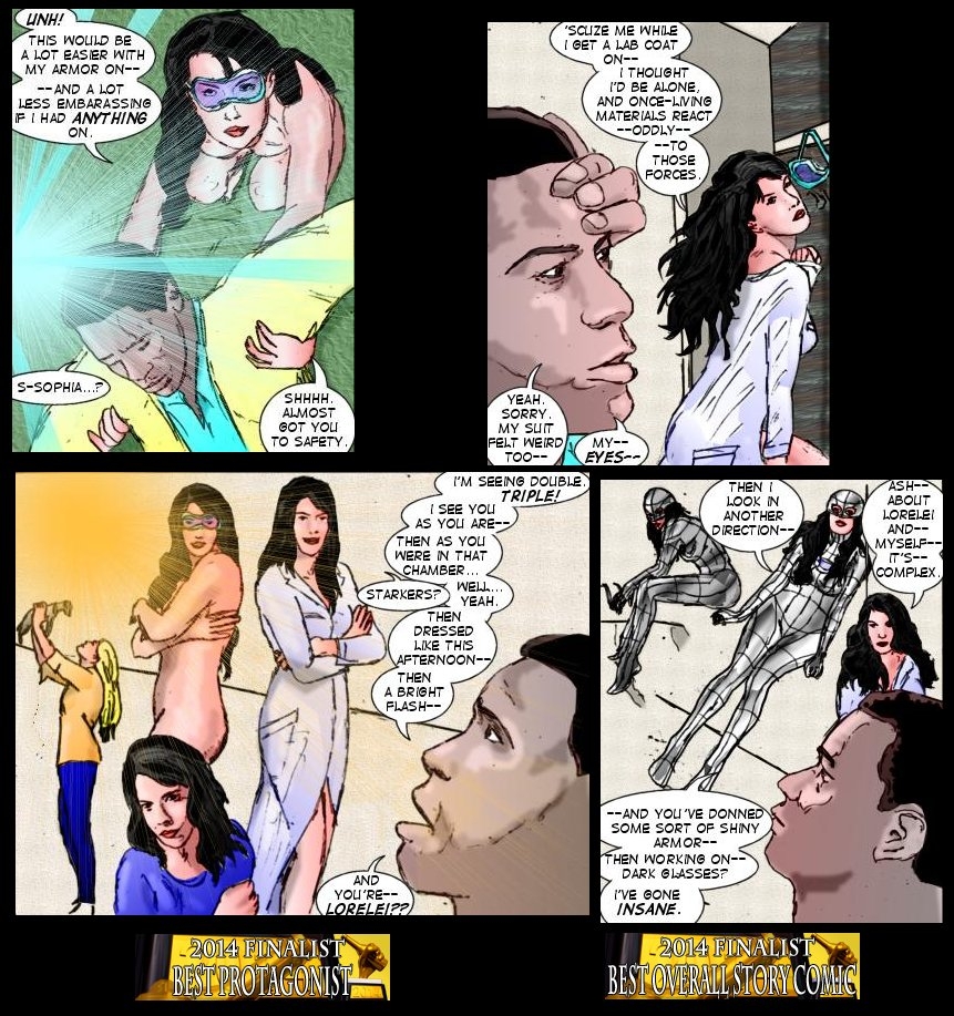 VISIONARY CONCEPTS, Page 12