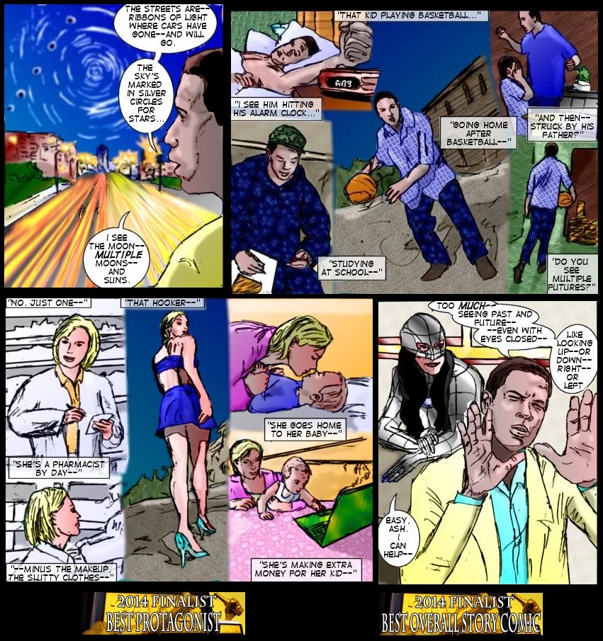 VISIONARY CONCEPTS, Page 14