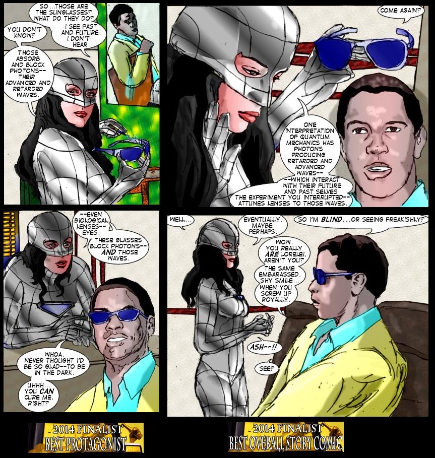 VISIONARY CONCEPTS, Page 15
