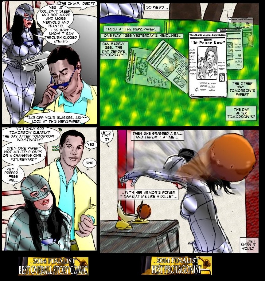 VISIONARY CONCEPTS, Page 17