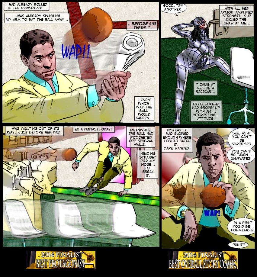 VISIONARY CONCEPTS, Page 18