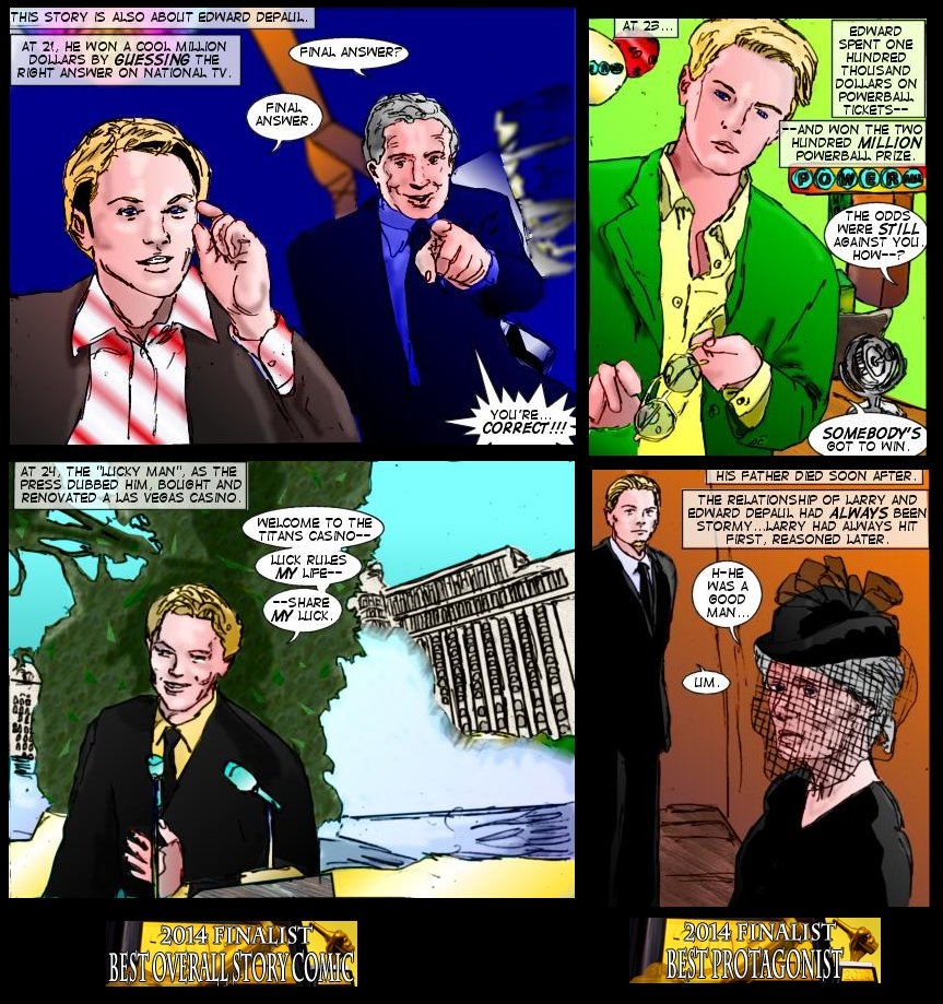 VISIONARY CONCEPTS, Page 20