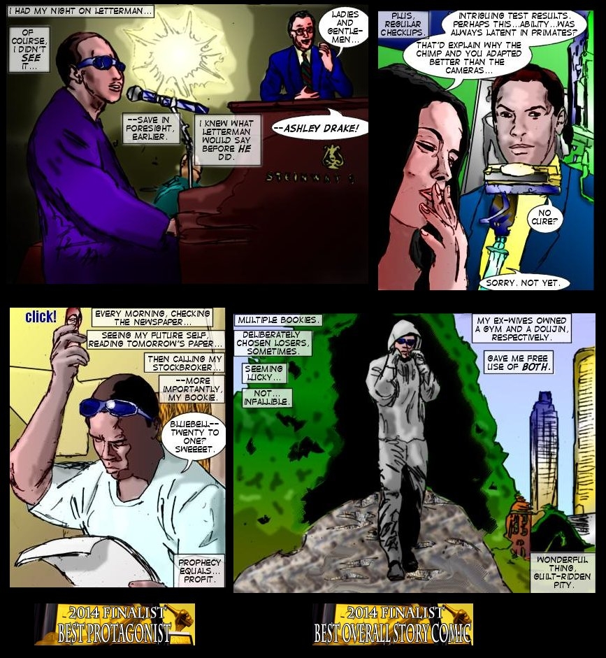 VISIONARY CONCEPTS, Page 21