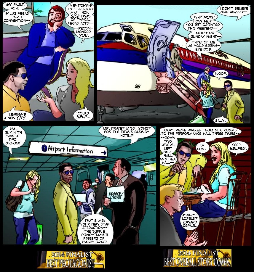 VISIONARY CONCEPTS, Page 23
