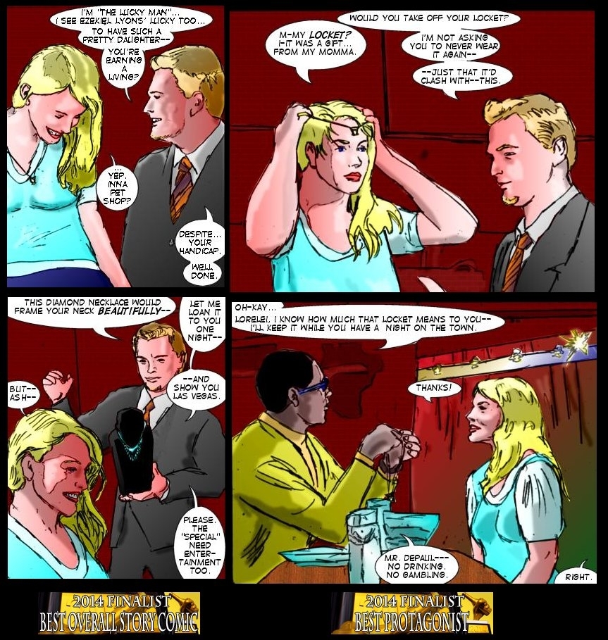 VISIONARY CONCEPTS, Page 24