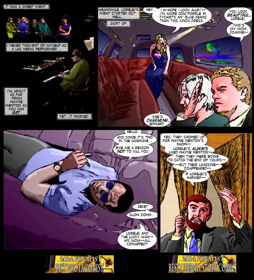 VISIONARY CONCEPTS, Page 25