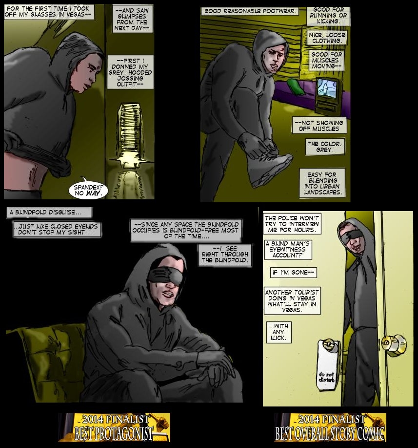 VISIONARY CONCEPTS, Page 26