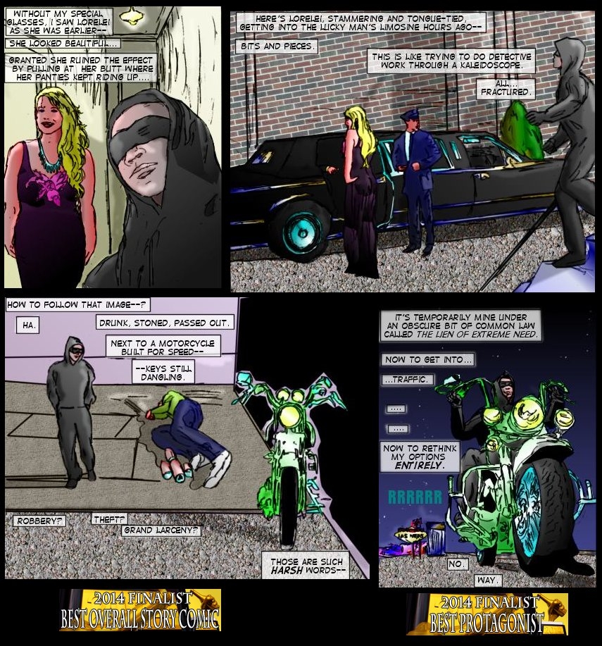 VISIONARY CONCEPTS, Page 27