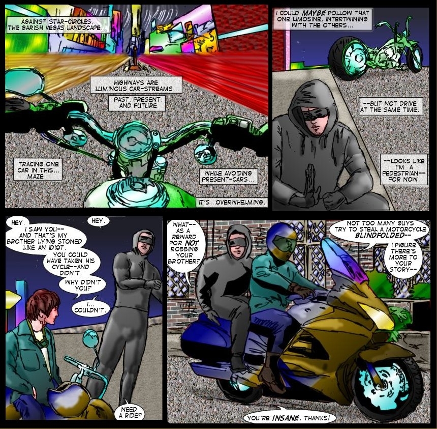 VISIONARY CONCEPTS, Page 28