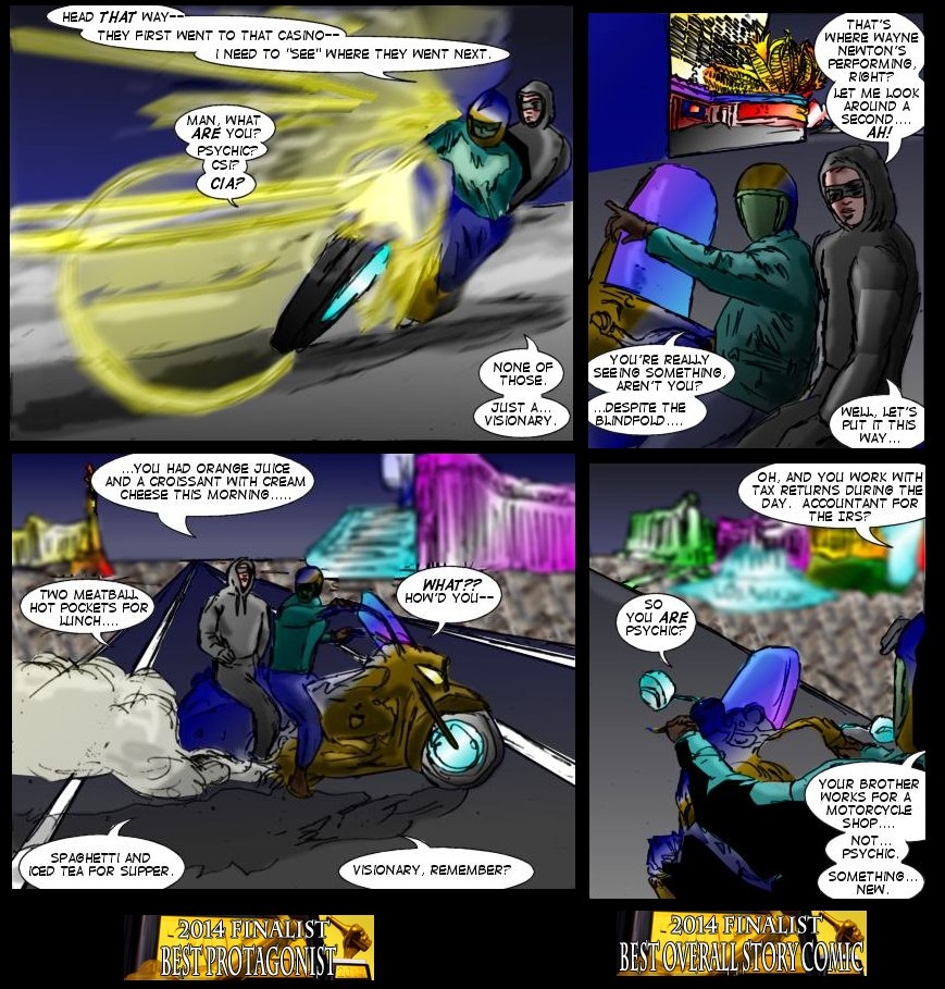 VISIONARY CONCEPTS, Page 29