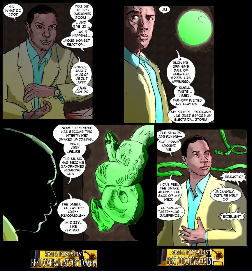 VISIONARY CONCEPTS -- Page 3
