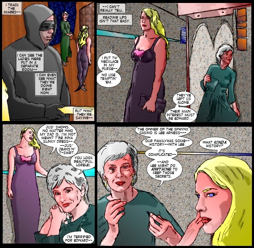 VISIONARY CONCEPTS, Page 31