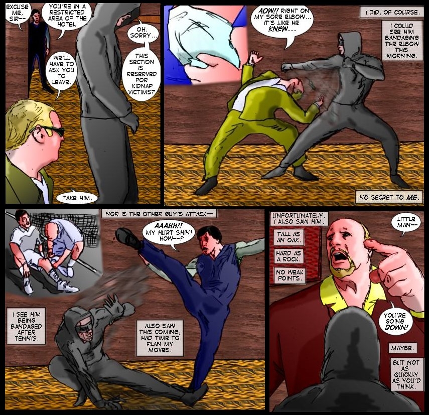 VISIONARY CONCEPTS, Page 32