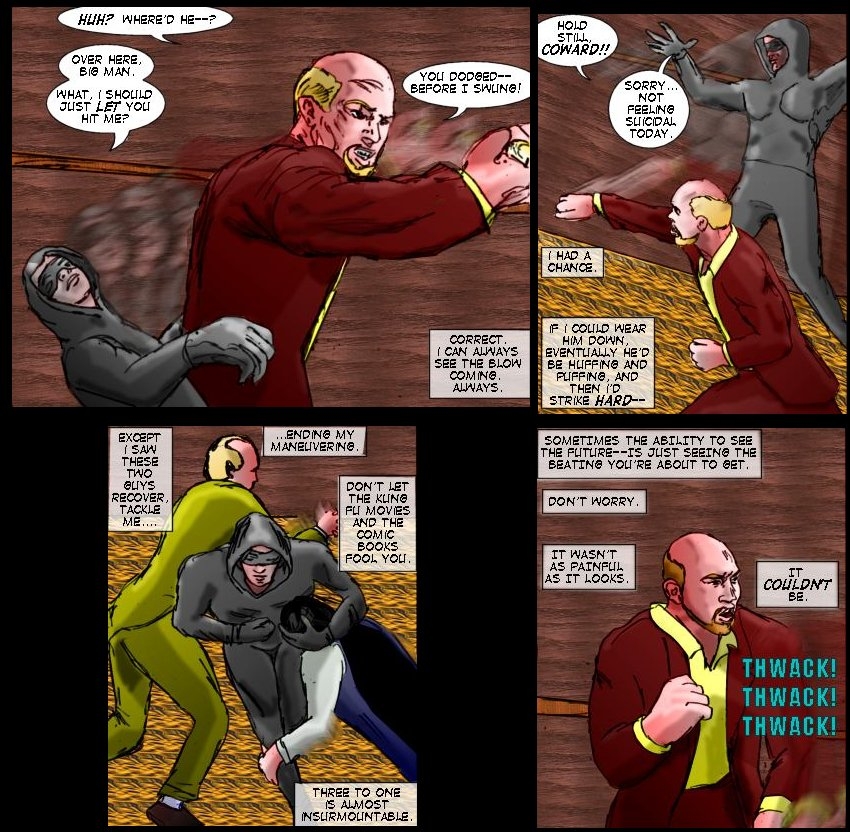 VISIONARY CONCEPTS, Page 33