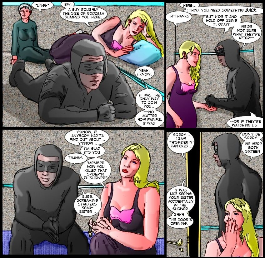 VISIONARY CONCEPTS, Page 34