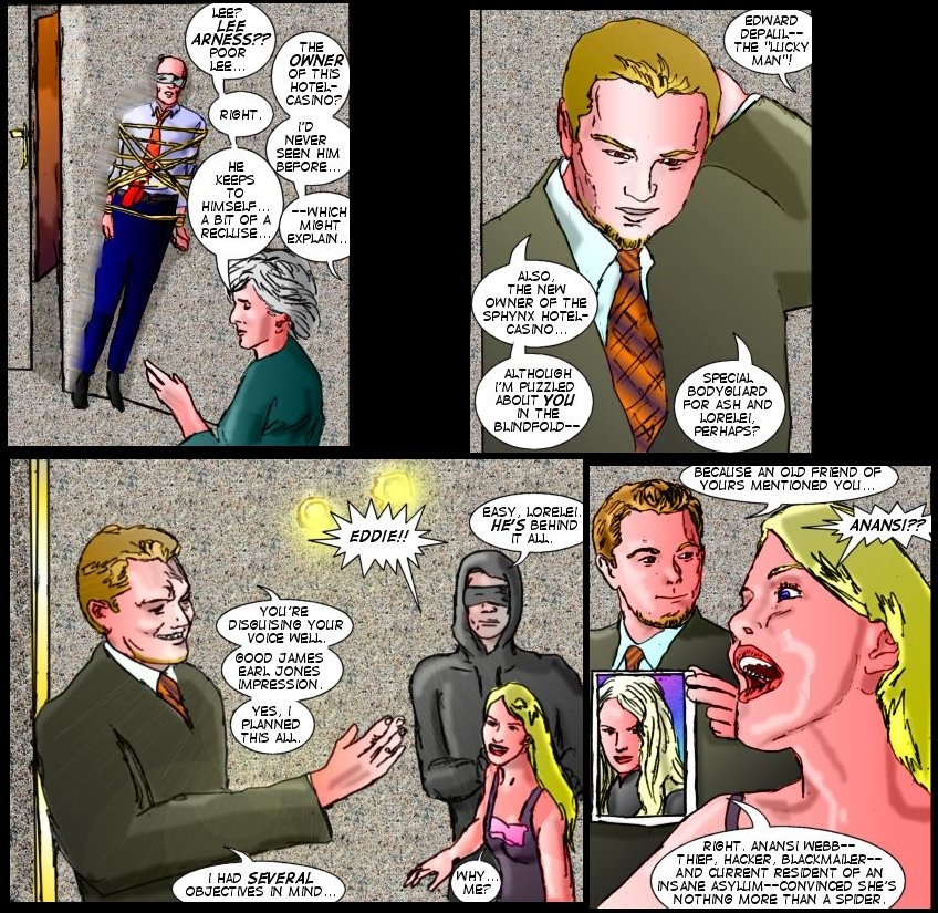 VISIONARY CONCEPTS, Page 35