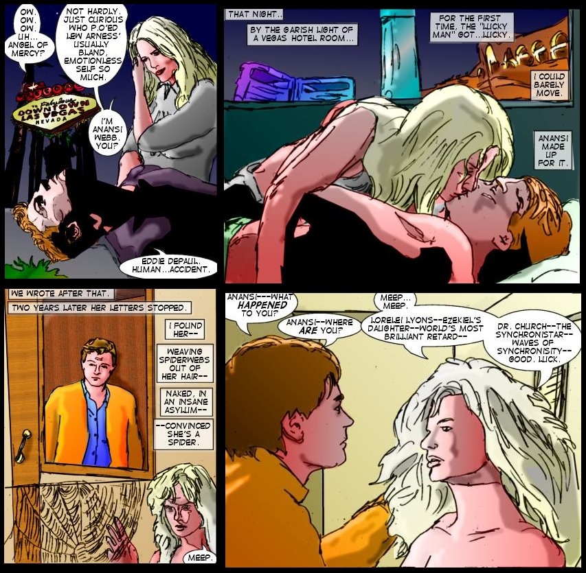 VISIONARY CONCEPTS, Page 37