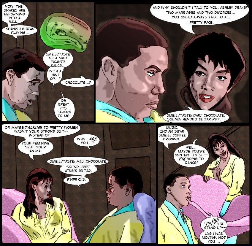 VISIONARY CONCEPTS, Page 4