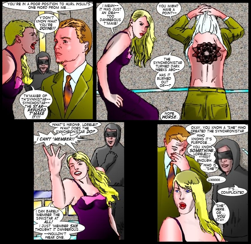 VISIONARY CONCEPTS, Page 40